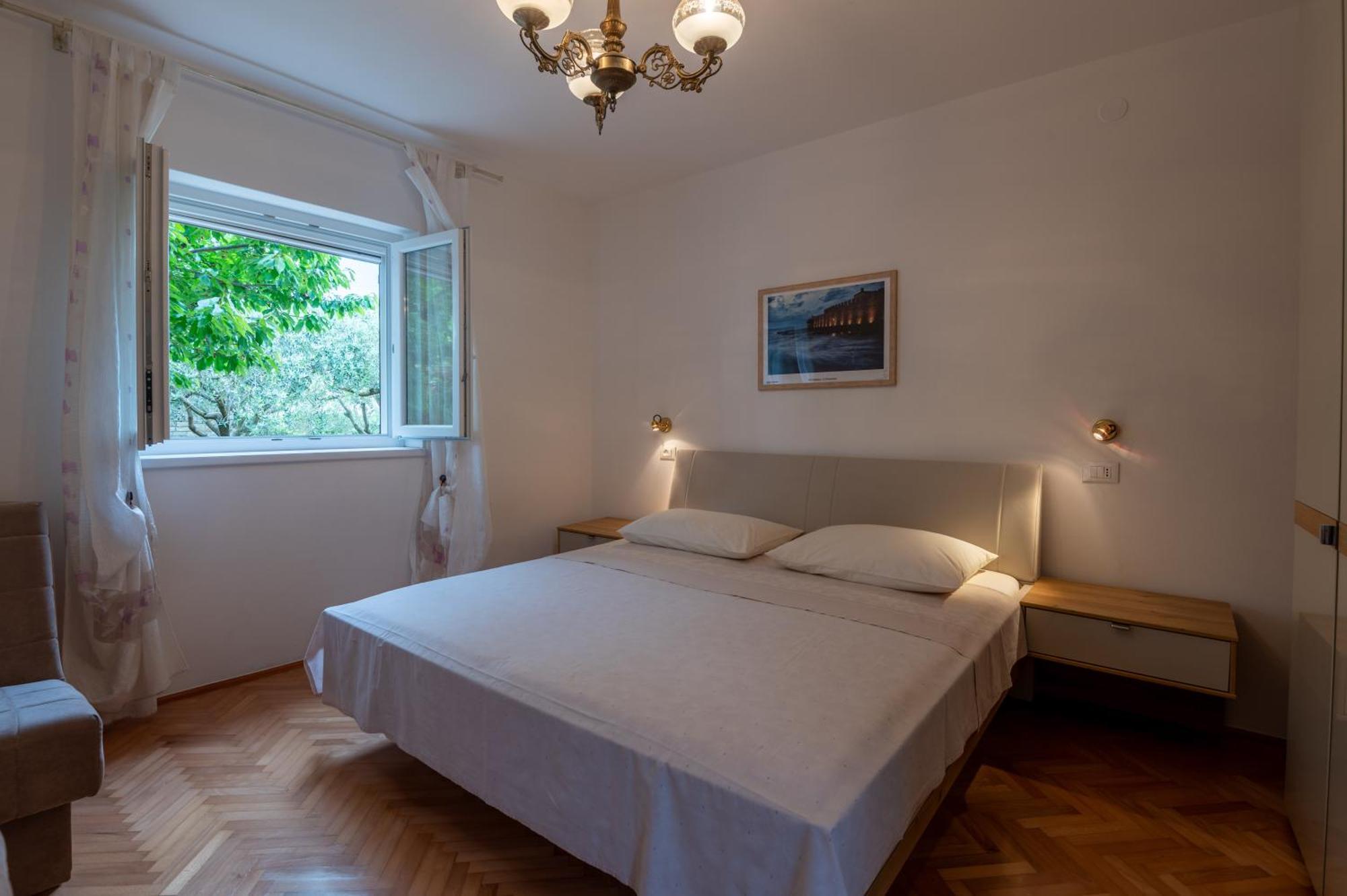 Apartments Mirella Novigrad Istria Kültér fotó