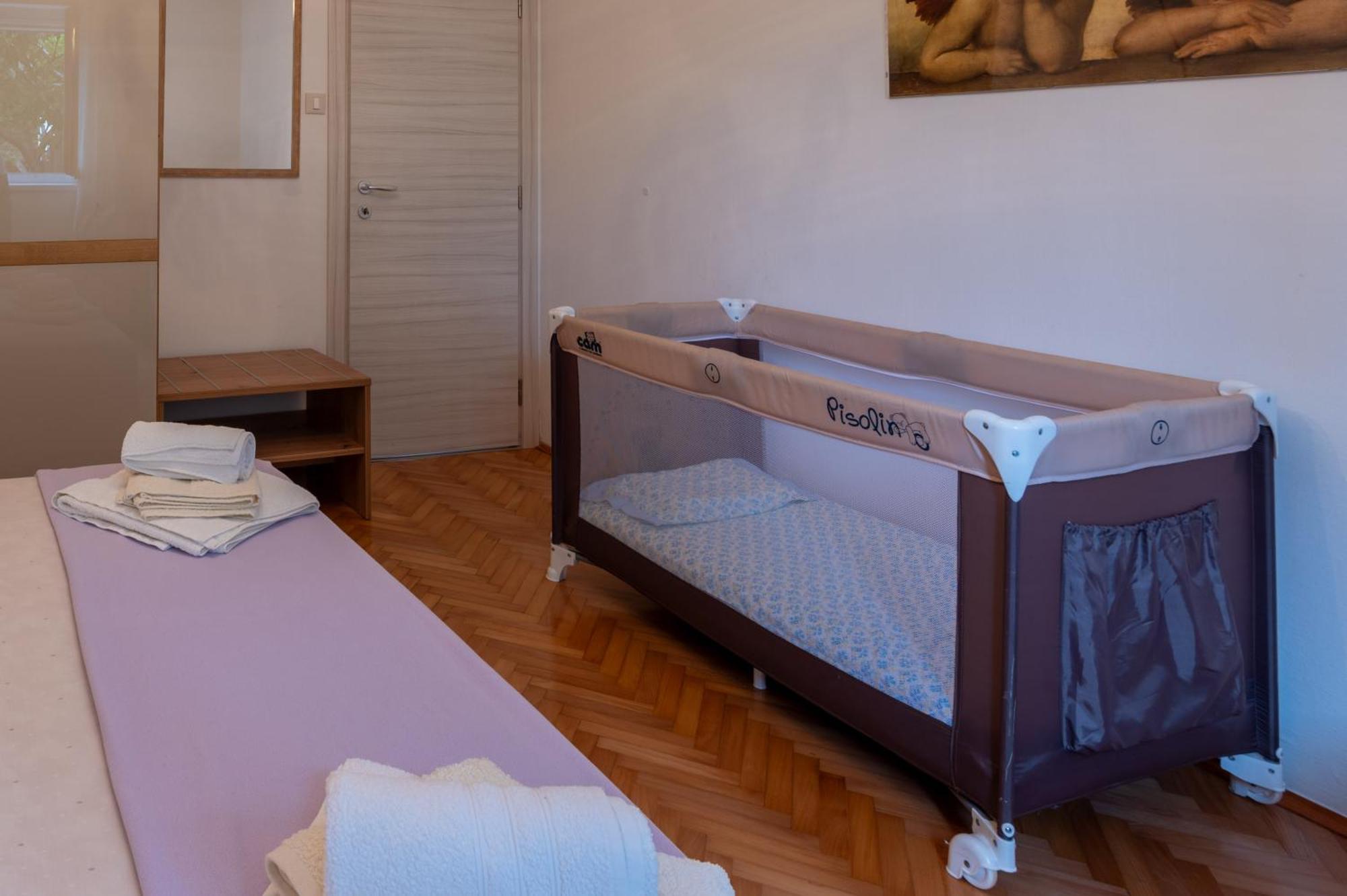 Apartments Mirella Novigrad Istria Kültér fotó