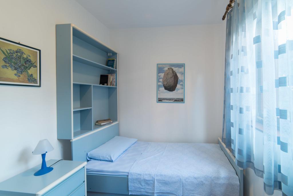 Apartments Mirella Novigrad Istria Kültér fotó